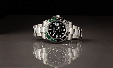 Rolex Sprite Review: A Closer Look at the GMT 